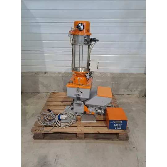 MOTAN HLX102B01P0 + COLORA