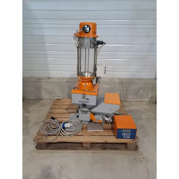 MOTAN HLX102B01P0 + COLORA