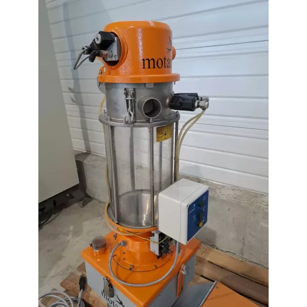 MOTAN HLX102B01P0 + COLORA