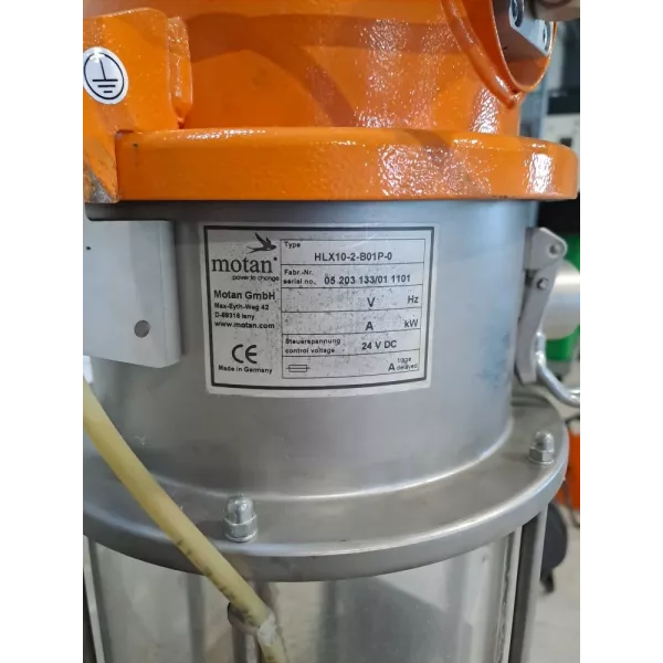 MOTAN HLX102B01P0 + COLORA