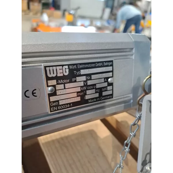 MOTAN HLX102B01P0 + COLORA