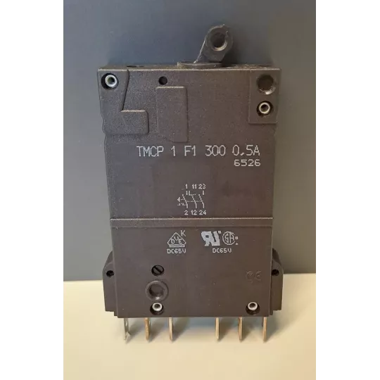 PHOENIX CONTACT  TMCP1F13000,5A