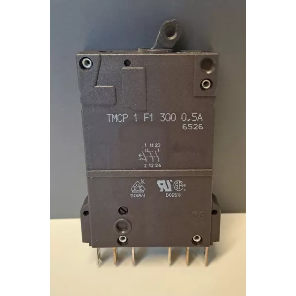 PHOENIX CONTACT  TMCP1F13000,5A