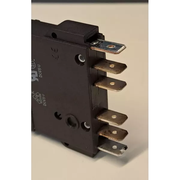 PHOENIX CONTACT  TMCP1F13000,5A