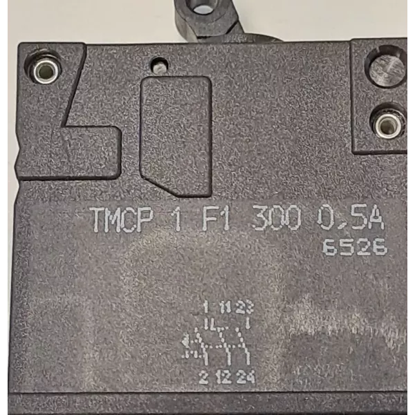 PHOENIX CONTACT  TMCP1F13000,5A