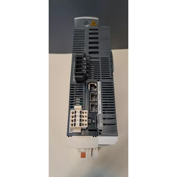 SCHNEIDER  LXM32MU60N4