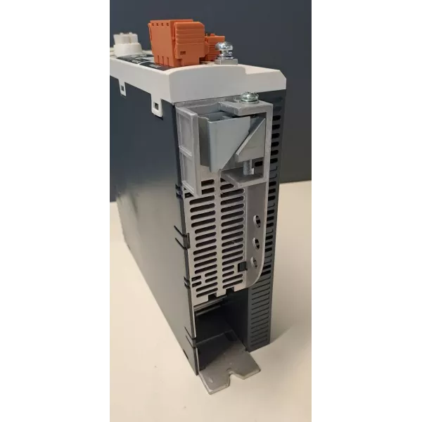 SCHNEIDER  LXM32MU60N4