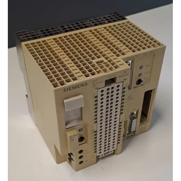 SIEMENS 6ES5095-8MA03