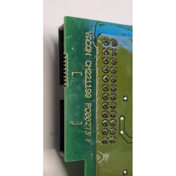 VACON PC00273