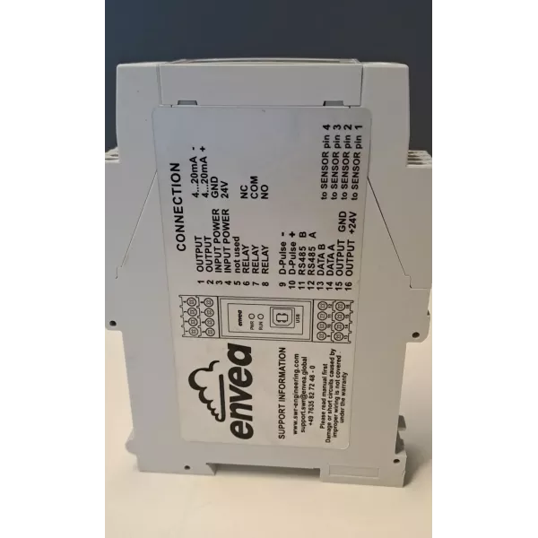 ENVEA MSE300-DR