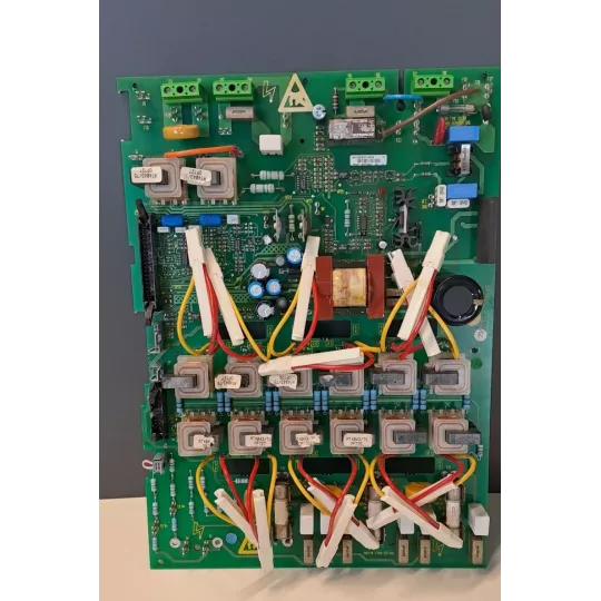 EUROTHERM AH385851U002