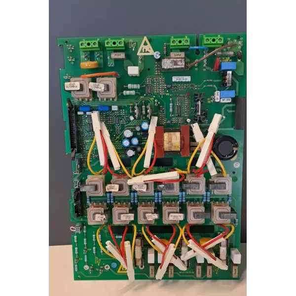 EUROTHERM AH385851U002