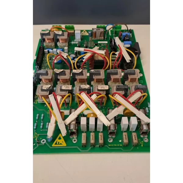 EUROTHERM AH385851U002