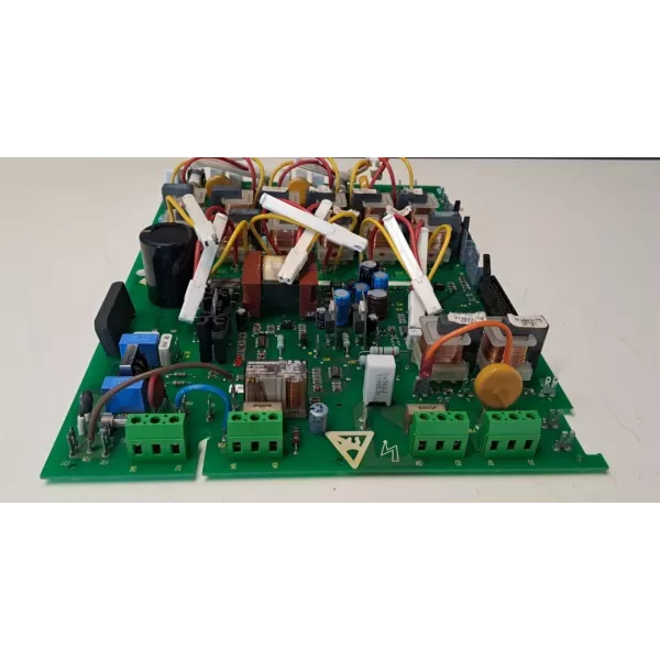 EUROTHERM AH385851U002