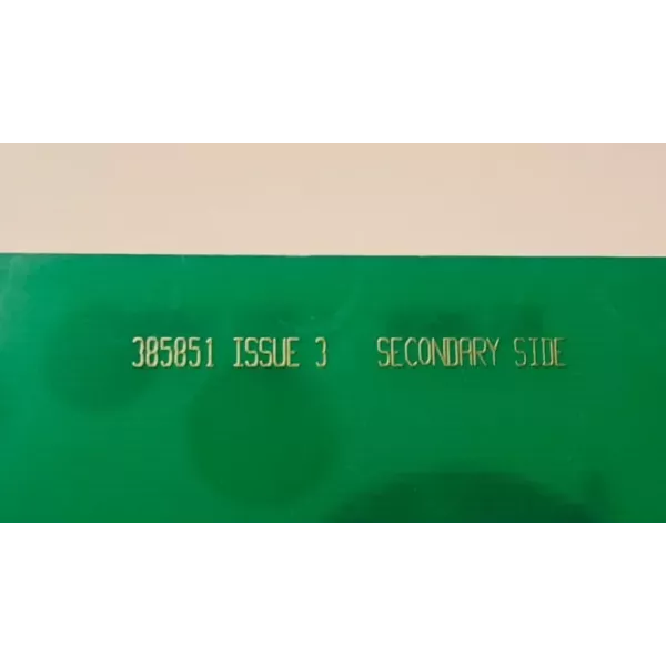 EUROTHERM AH385851U002