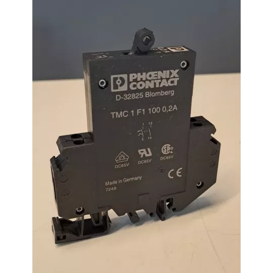 PHOENIX CONTACT  TMC1F1100,2A
