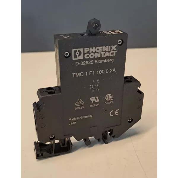 PHOENIX CONTACT  TMC1F1100,2A