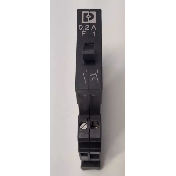 PHOENIX CONTACT  TMC1F1100,2A