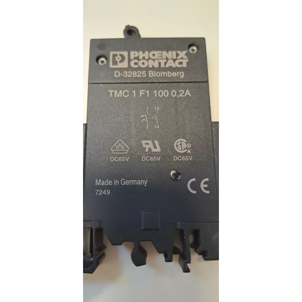 PHOENIX CONTACT  TMC1F1100,2A