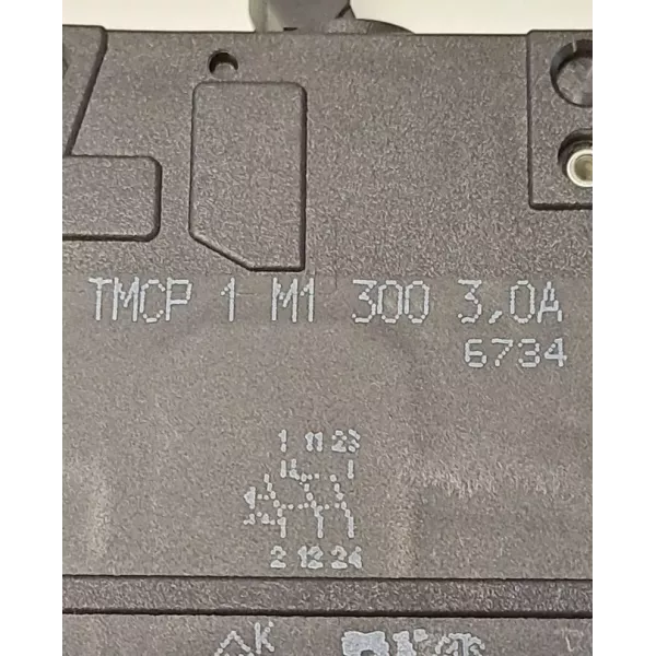 PHOENIX CONTACT  TMCP1M13003,0A