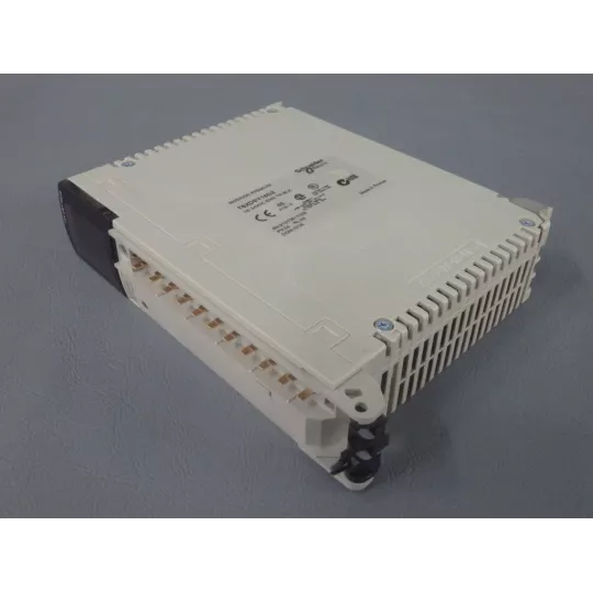 SCHNEIDER  TSXDEY16D2