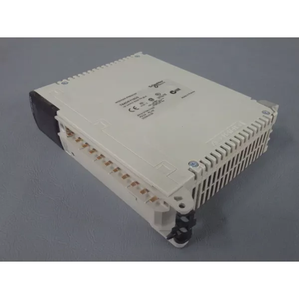 SCHNEIDER  TSXDEY16D2