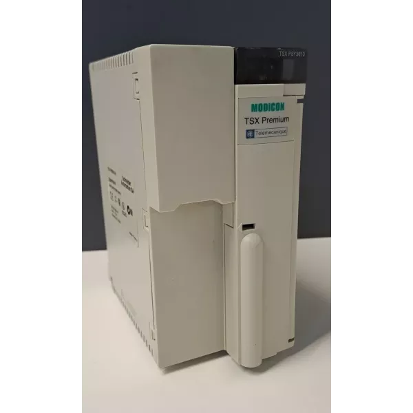 SCHNEIDER  TSXPSY3610