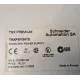 SCHNEIDER  TSXPSY3610