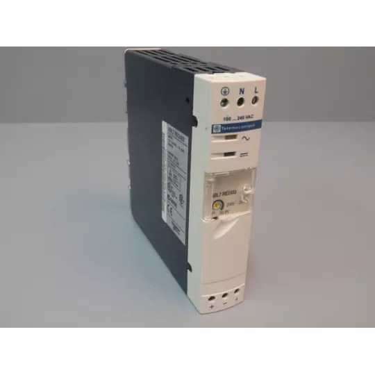 TÉLÉMÉCANIQUE  ABL7RE2403