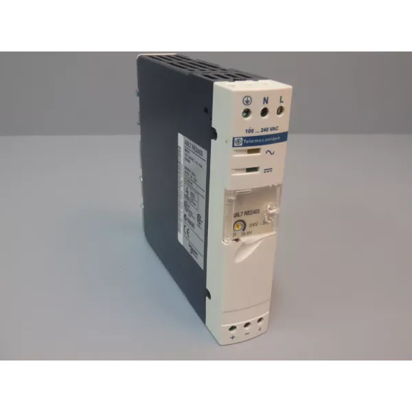 TÉLÉMÉCANIQUE  ABL7RE2403