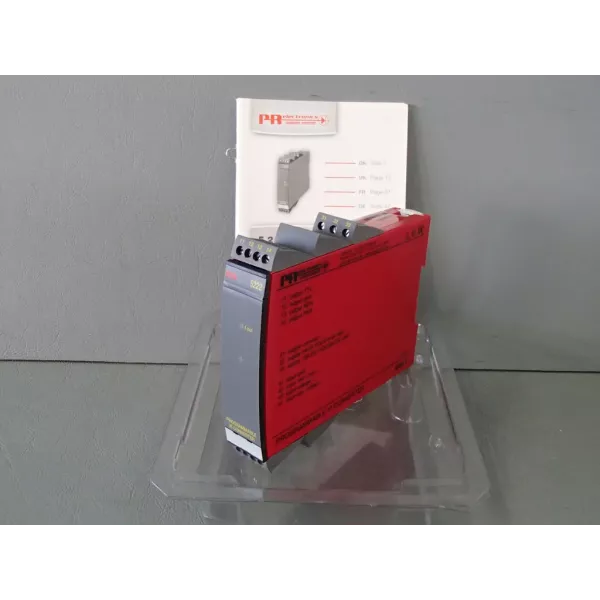PR ELECTRONICS 5222