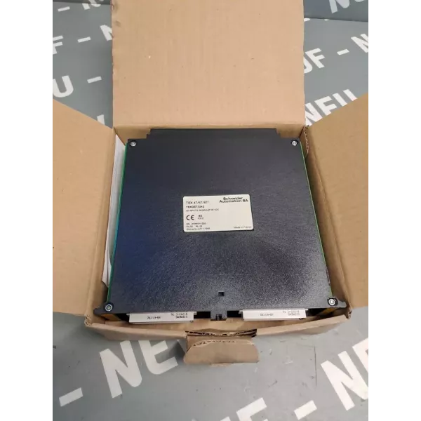 TÉLÉMÉCANIQUE  TSXDET3242