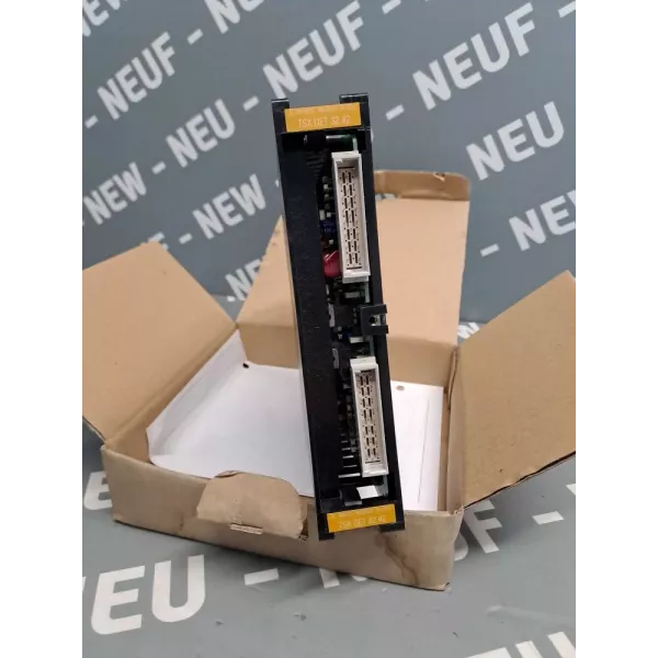 TÉLÉMÉCANIQUE  TSXDET3242