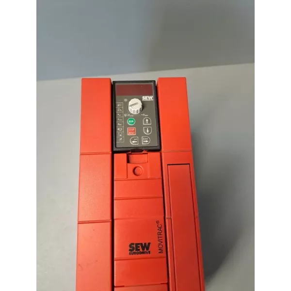 SEW EURODRIVE  MC07B00755A3400