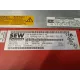 SEW EURODRIVE  MC07B00755A3400