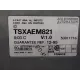 TÉLÉMÉCANIQUE  TSXAEM821