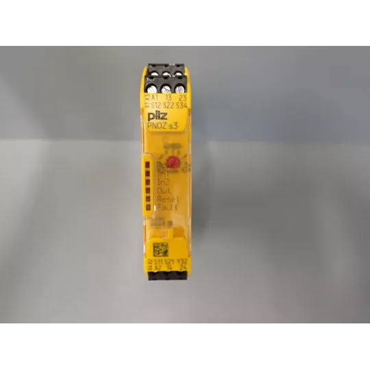 PILZ 750103