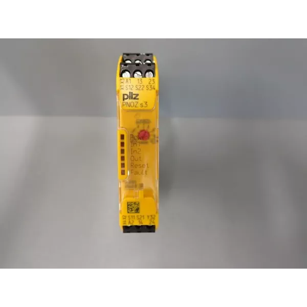 PILZ 750103
