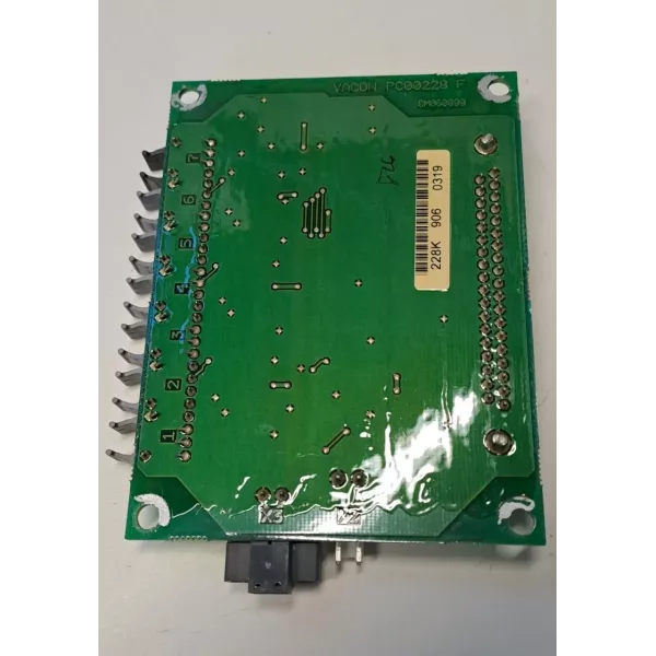 VACON PC00228