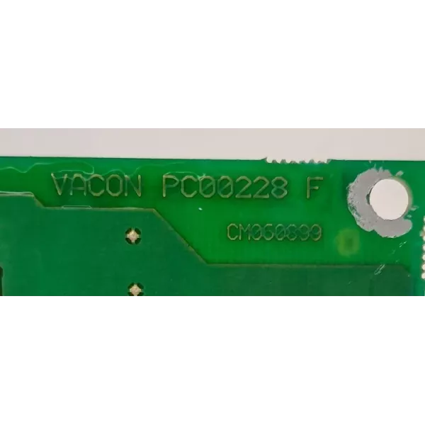 VACON PC00228