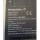 WEIDMULLER  2081870000