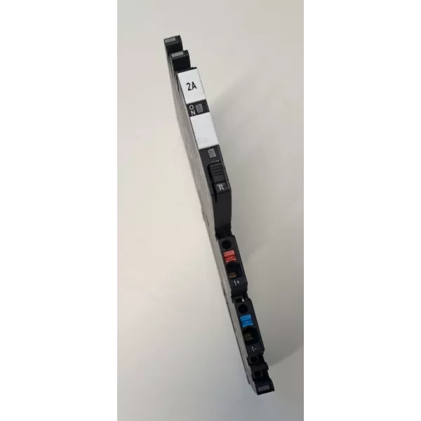 WEIDMULLER  2080480000