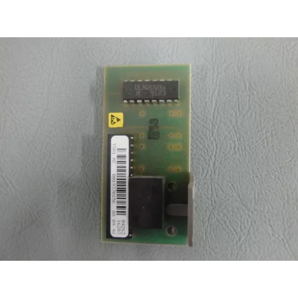 STAEFA CONTROL SYSTEM  PKODCDC