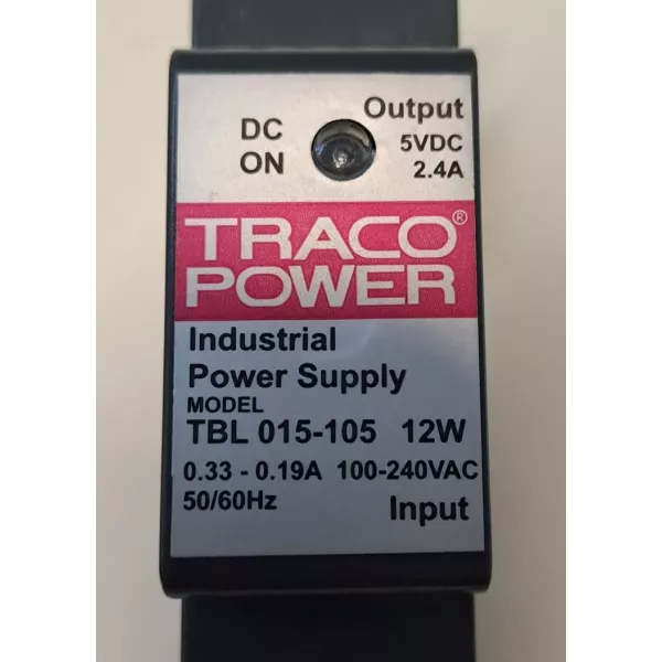 TRACO POWER TBL015-105