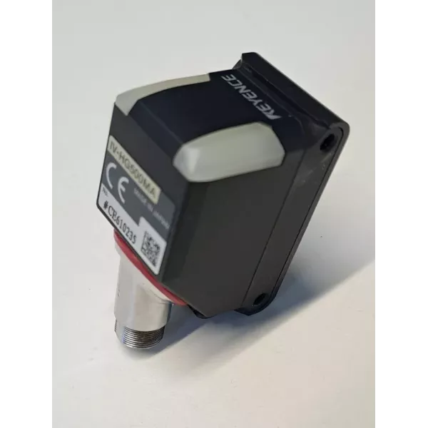 KEYENCE  IV-HG500MA