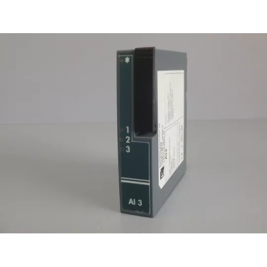 EUROTHERM 2500-AI3