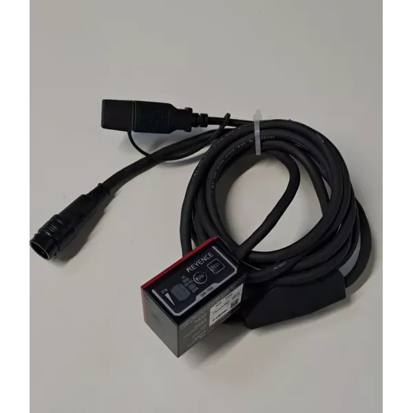 KEYENCE  SR-700