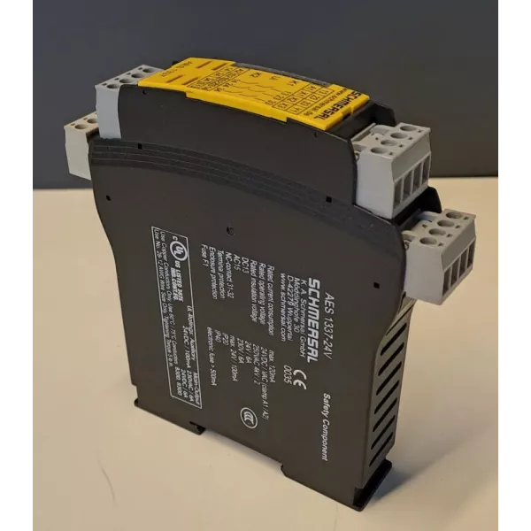 SCHMERSAL  AES1337-24V