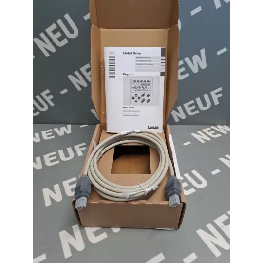 LENZE  E82ZWL025