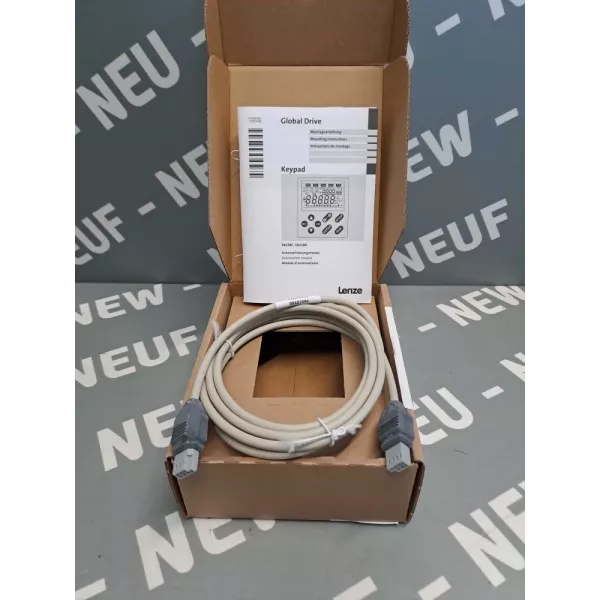 LENZE  E82ZWL025